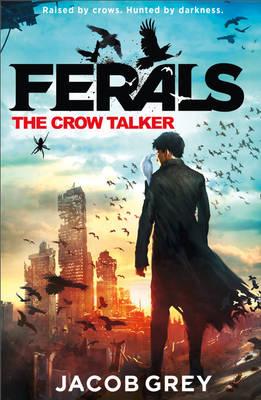 Harper CROW TALKER