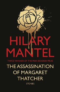 Harper THE ASSASSINATION OF MARGARET THATCHER