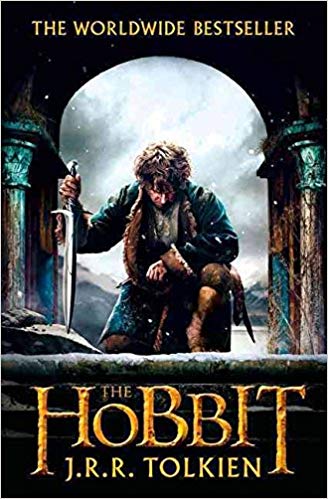 Harper THE HOBBIT (FILM TIE - IN EDITION)