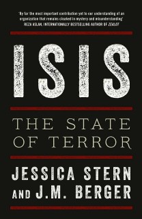 Harper ISIS THE STATE OF TERROR