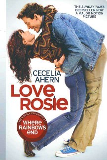 Harper LOVE ROSIE - FILM TIE IN EDITION