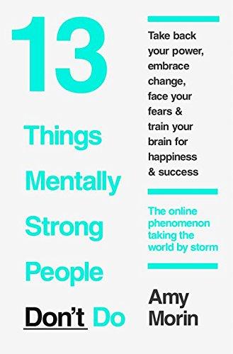 Harper 13 Things Mentally Strong People Dont Do