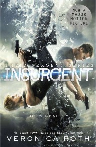 Harper INSURGENT (FILM TIE IN)