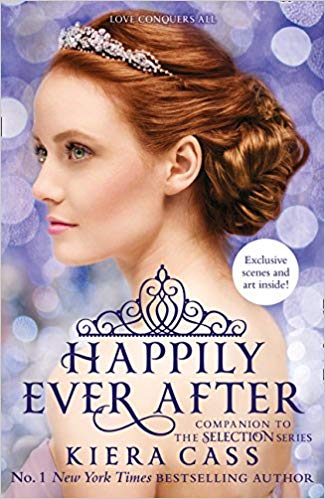 Harper HAPPILY EVER AFTER