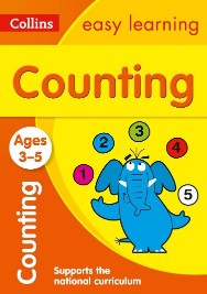 Harper EASY LEARNING COUNTING