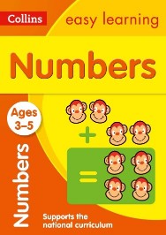 Harper EASY LEARNING NUMBERS