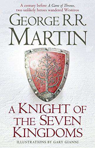 Harper KNIGHT OF THE SEVEN KINGDOMS