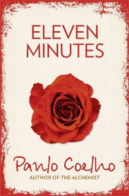 Harper ELEVEN MINUTES - COLLECTORS EDITION