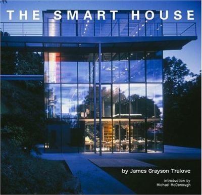 Harper THE SMART HOUSE