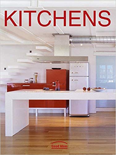 Harper KITCHENS