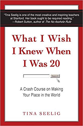 Harper What I Wish I Knew When I Was 20 - A Crash Course on Making Your Place in the World
