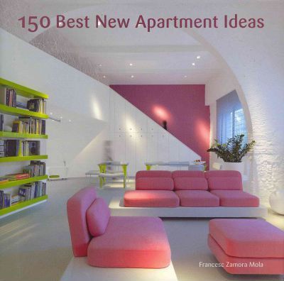 Harper 150 BEST NEW APARTMENT IDEAS