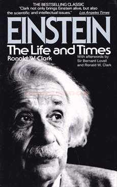 Harper EINSTEIN : THE LIFE AND TIMES