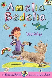 Harper AMELIA BEDELIA UNLEASHED