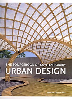 Harper THE SOURCEBOOK OF CONTEMPORARY URBAN DESIGN