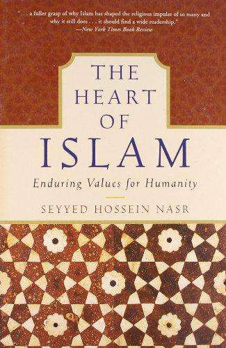 Harper THE HEART OF ISLAM