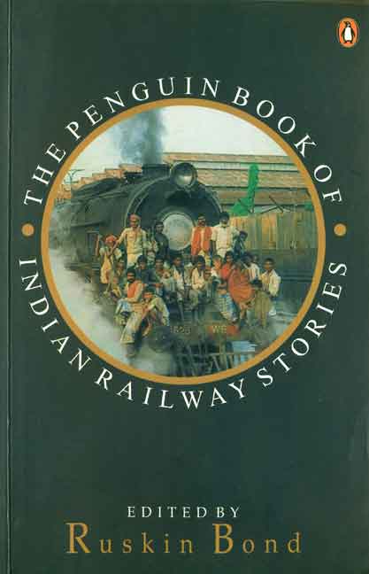 PENGUIN INDIAN RAILWAY STORIES