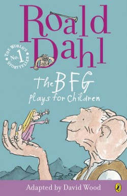 PENGUIN Bfg : Plays for Children