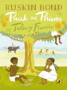 PENGUIN Thick as Thieves: Tales of Friendship