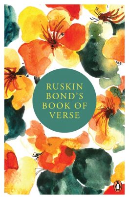 PENGUIN RUSKIN BONDS BOOK OF VERSE