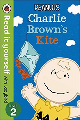 PENGUIN RIY 2 (PB) : Peanuts : Charlie Browns K