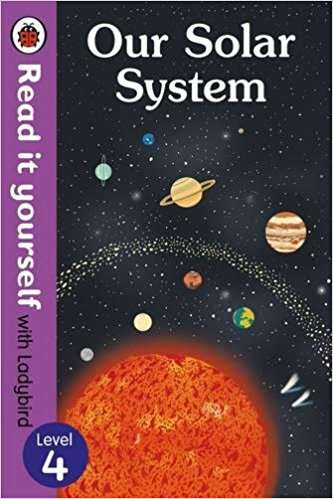 PENGUIN Our Solar System - Read It Yourself with
