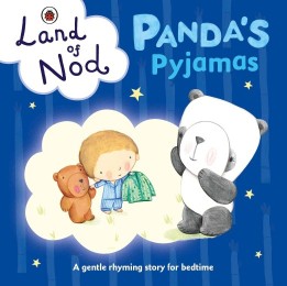 PENGUIN Pandas Pyjamas: A Ladybird Land of Nod
