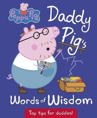 PENGUIN Daddy Pigs Words of Wisdom