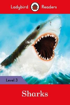 PENGUIN Sharks ? Ladybird Readers Level 3
