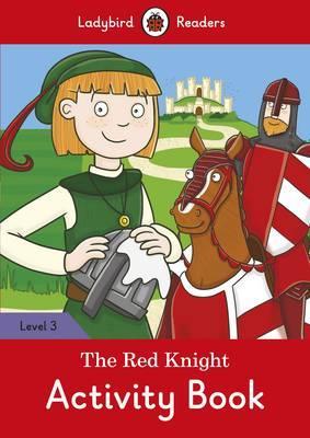 PENGUIN Red Knight Activity Book ? Ladybird Read