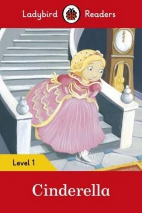 PENGUIN Cinderella ? Ladybird Readers Level 1