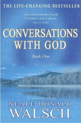 Hachette CONVERSATIONS WITH GOD