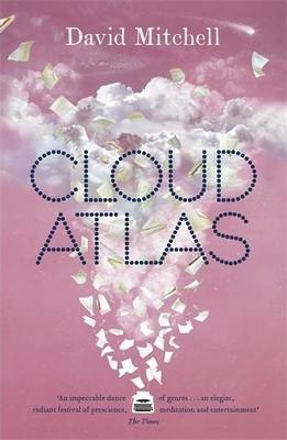 Hachette CLOUD ATLAS