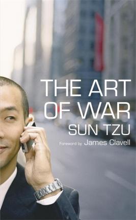 Hachette THE ART OF WAR