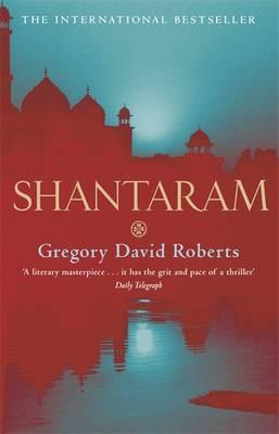 Hachette SHANTARAM