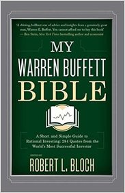 Hachette MY WARREN BUFFETT BIBLE