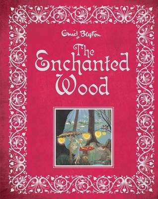 DEAN ENID BLYTON THE ENCHANTED WOOD