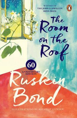 PENGUIN The Room on the Roof: 60th Anniversary Edition