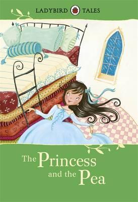 PENGUIN Ladybird Tales : The Princess and the Pe