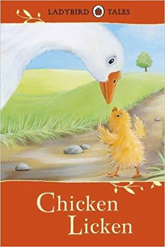 PENGUIN Ladybird Tales : Chicken Licken
