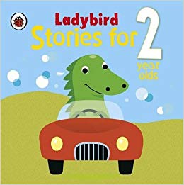 PENGUIN Ladybird Stories for 2 Year Olds