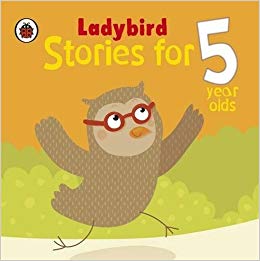 PENGUIN Ladybird Stories for 5 Year Olds