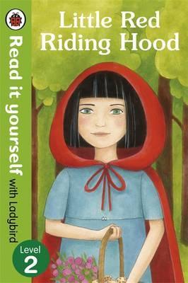 PENGUIN RIY 2 (PB) : Little Red Riding (NEW)