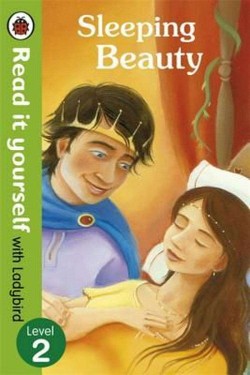 PENGUIN RIY 2 (PB) : Sleeping Beauty (NEW)