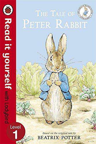 PENGUIN The Tale of Peter Rabbit (Level 1)