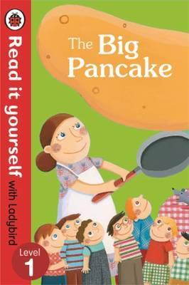 PENGUIN RIY (PB) : Big Pancake