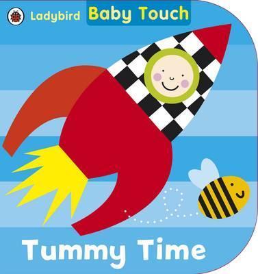 PENGUIN Baby Touch : Tummy Time
