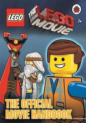 PENGUIN Lego Movie : Handbook