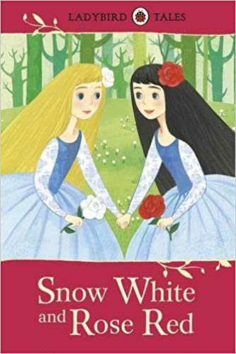 PENGUIN Ladybird Tales : Snow White and Rose Red