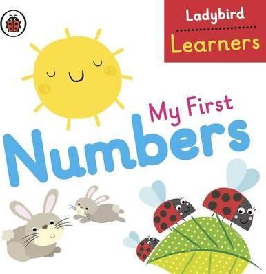 PENGUIN Numbers : Ladybird Learners